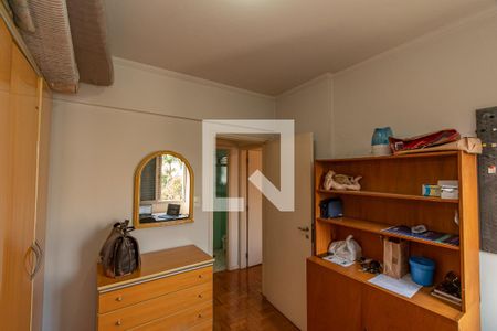 Apartamento à venda com 75m², 2 quartos e 1 vagaQuarto 2