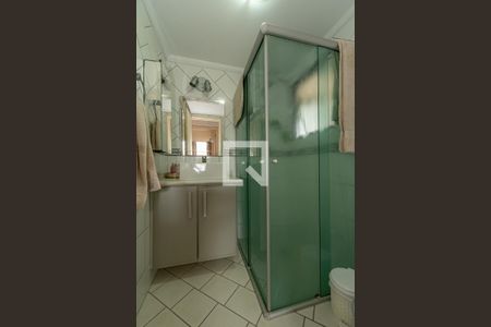 Apartamento à venda com 75m², 2 quartos e 1 vagaBanheiro 