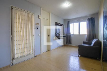 Sala de apartamento para alugar com 2 quartos, 68m² em Sarandi, Porto Alegre