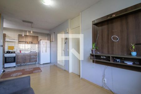 Sala de apartamento para alugar com 2 quartos, 68m² em Sarandi, Porto Alegre