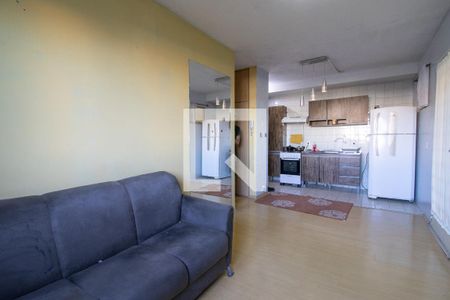 Sala de apartamento para alugar com 2 quartos, 68m² em Sarandi, Porto Alegre