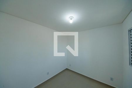 Quarto de apartamento para alugar com 1 quarto, 36m² em Vila Margarida, São Paulo