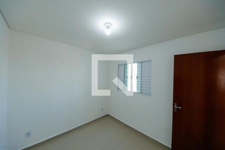 Quarto de apartamento para alugar com 1 quarto, 36m² em Vila Margarida, São Paulo