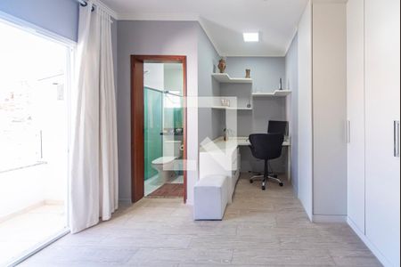 Casa de condomínio à venda com 140m², 2 quartos e 2 vagas Casa de condomínio à venda com 140m², 2 quartos e 2 vagasQuarto 1