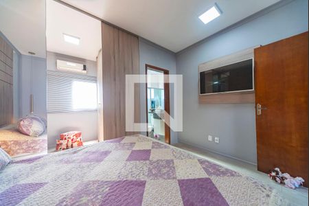 Casa de condomínio à venda com 140m², 2 quartos e 2 vagas Casa de condomínio à venda com 140m², 2 quartos e 2 vagasQuarto 2