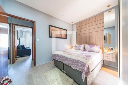 Casa de condomínio à venda com 140m², 2 quartos e 2 vagas Casa de condomínio à venda com 140m², 2 quartos e 2 vagasQuarto 2