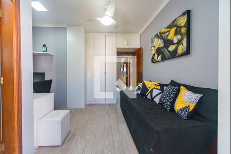 Casa de condomínio à venda com 140m², 2 quartos e 2 vagas Casa de condomínio à venda com 140m², 2 quartos e 2 vagasQuarto 1