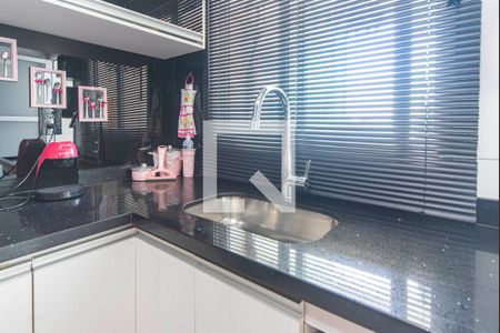 Casa de condomínio à venda com 140m², 2 quartos e 2 vagas Casa de condomínio à venda com 140m², 2 quartos e 2 vagasCozinha