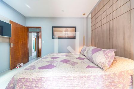 Casa de condomínio à venda com 140m², 2 quartos e 2 vagas Casa de condomínio à venda com 140m², 2 quartos e 2 vagasQuarto 2