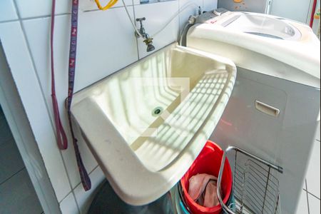 Casa de condomínio à venda com 140m², 2 quartos e 2 vagas Casa de condomínio à venda com 140m², 2 quartos e 2 vagasÁrea de Serviço