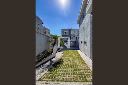 Casa de condomínio à venda com 140m², 2 quartos e 2 vagas Casa de condomínio à venda com 140m², 2 quartos e 2 vagasÁrea Comum