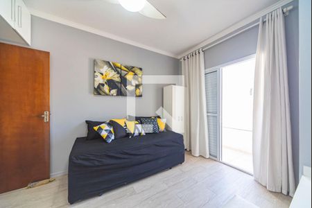 Casa de condomínio à venda com 140m², 2 quartos e 2 vagas Casa de condomínio à venda com 140m², 2 quartos e 2 vagasQuarto 1