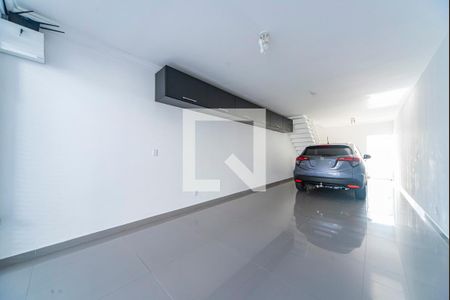 Casa de condomínio à venda com 140m², 2 quartos e 2 vagas Casa de condomínio à venda com 140m², 2 quartos e 2 vagasGaragem