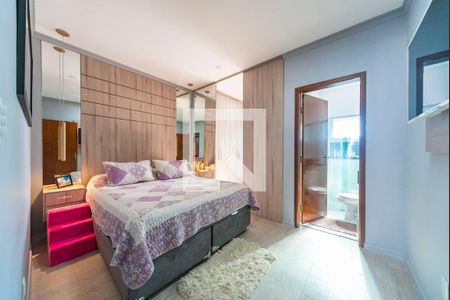 Casa de condomínio à venda com 140m², 2 quartos e 2 vagas Casa de condomínio à venda com 140m², 2 quartos e 2 vagasQuarto 2