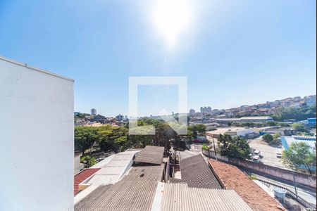 Casa de condomínio à venda com 140m², 2 quartos e 2 vagas Casa de condomínio à venda com 140m², 2 quartos e 2 vagasVista da Área de Serviço