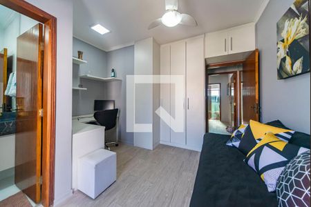 Casa de condomínio à venda com 140m², 2 quartos e 2 vagas Casa de condomínio à venda com 140m², 2 quartos e 2 vagasQuarto 1