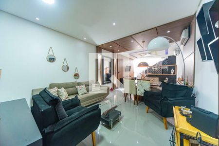 Casa de condomínio à venda com 140m², 2 quartos e 2 vagas Casa de condomínio à venda com 140m², 2 quartos e 2 vagasSalão de Festas Privativo