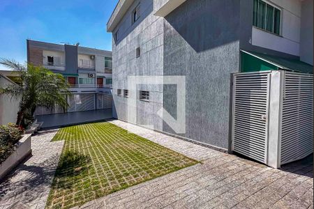 Casa de condomínio à venda com 140m², 2 quartos e 2 vagas Casa de condomínio à venda com 140m², 2 quartos e 2 vagasÁrea Comum