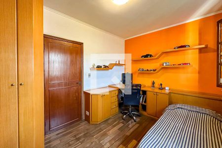 Casa à venda com 350m², 3 quartos e 4 vagas Casa à venda com 350m², 3 quartos e 4 vagasQuarto 3