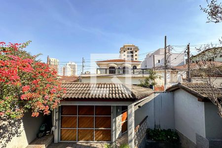 Casa à venda com 350m², 3 quartos e 4 vagas Casa à venda com 350m², 3 quartos e 4 vagasVista Varanda Quarto