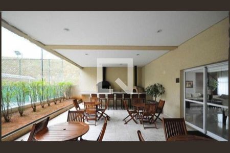 Apartamento para alugar com 126m², 3 quartos e 2 vagas