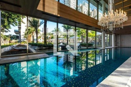 Apartamento à venda com 343m², 4 quartos e 5 vagas
