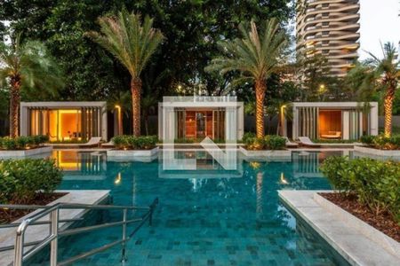 Apartamento à venda com 343m², 4 quartos e 5 vagas
