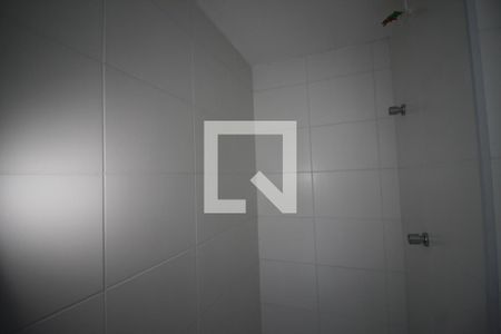 Banheiro de apartamento para alugar com 1 quarto, 28m² em Socorro, São Paulo