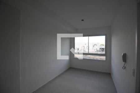 Sala de apartamento para alugar com 1 quarto, 28m² em Socorro, São Paulo