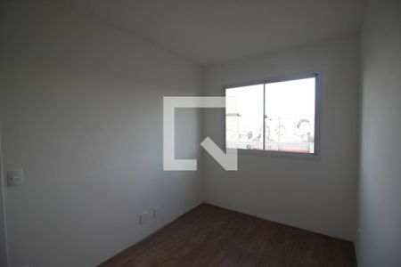 Quarto  de apartamento para alugar com 1 quarto, 28m² em Socorro, São Paulo