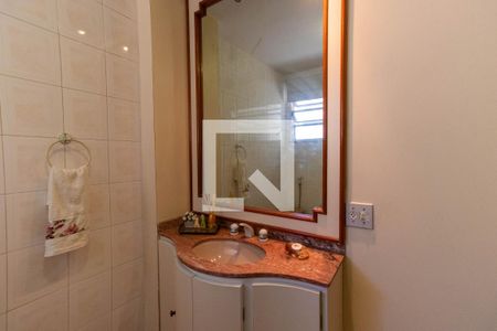 Apartamento à venda com 144m², 3 quartos e 1 vagaBanheiro