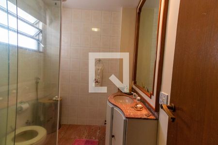 Apartamento à venda com 144m², 3 quartos e 1 vagaBanheiro