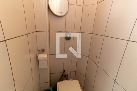 Apartamento à venda com 144m², 3 quartos e 1 vagaLavabo