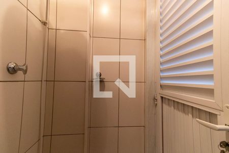 Apartamento à venda com 144m², 3 quartos e 1 vagaLavabo