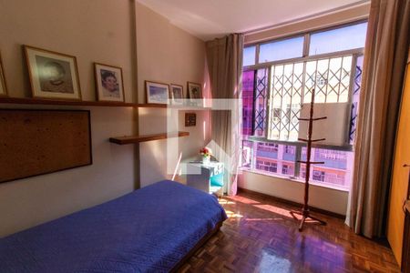 Apartamento à venda com 144m², 3 quartos e 1 vagaQuarto 2