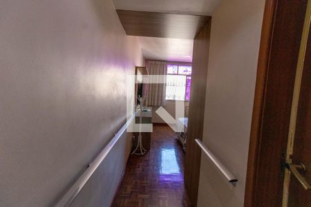 Apartamento à venda com 144m², 3 quartos e 1 vagaCorredor