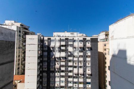 Apartamento à venda com 144m², 3 quartos e 1 vagaSuíte vista