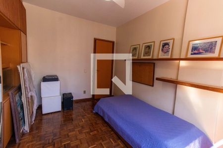 Apartamento à venda com 144m², 3 quartos e 1 vagaQuarto 2