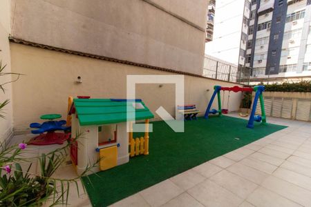 Apartamento à venda com 144m², 3 quartos e 1 vagaÁrea comum
