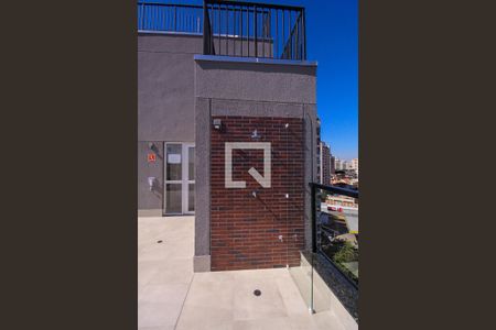 Apartamento à venda com 35m², 1 quarto e 1 vaga Apartamento à venda com 35m², 1 quarto e 1 vagaÁrea comum - Piscina