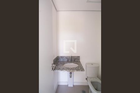 Apartamento à venda com 35m², 1 quarto e 1 vaga Apartamento à venda com 35m², 1 quarto e 1 vagaBanheiro