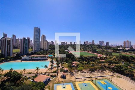 Apartamento à venda com 35m², 1 quarto e 1 vaga Apartamento à venda com 35m², 1 quarto e 1 vagaVista