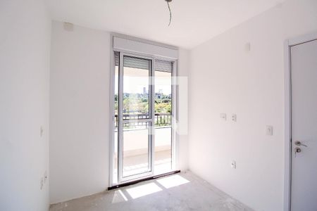 Apartamento à venda com 35m², 1 quarto e 1 vaga Apartamento à venda com 35m², 1 quarto e 1 vagaQuarto
