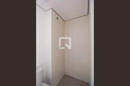 Apartamento à venda com 35m², 1 quarto e 1 vaga Apartamento à venda com 35m², 1 quarto e 1 vagaBanheiro