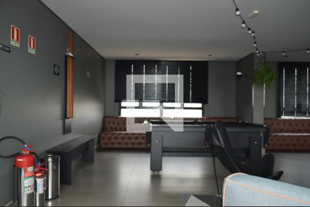 Apartamento para alugar com 16m², 1 quarto e sem vagaÁrea comum