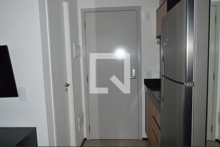 Apartamento para alugar com 16m², 1 quarto e sem vagaCorredor