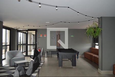 Apartamento para alugar com 16m², 1 quarto e sem vagaÁrea comum