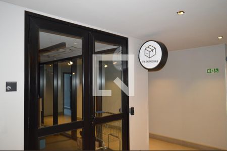 Apartamento para alugar com 16m², 1 quarto e sem vagaEntrega Samrt