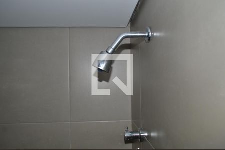 Apartamento para alugar com 16m², 1 quarto e sem vagaBanheiro