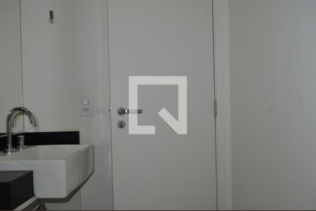 Apartamento para alugar com 16m², 1 quarto e sem vagaBanheiro